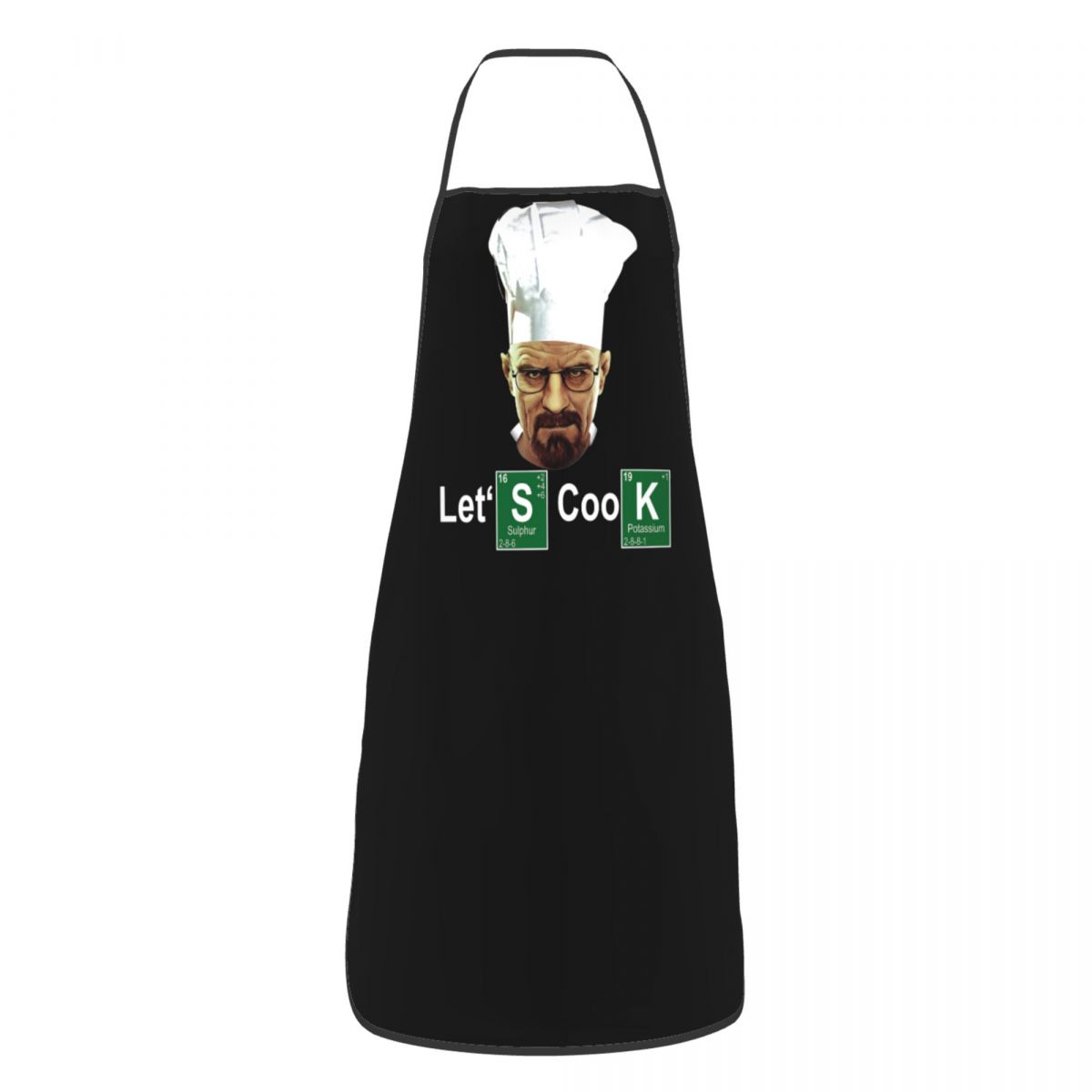 Home Cooking Chef - 【Uniwersalny Fartuch】Fartuch Kuchenny Szefa Kuchni, Unisex,