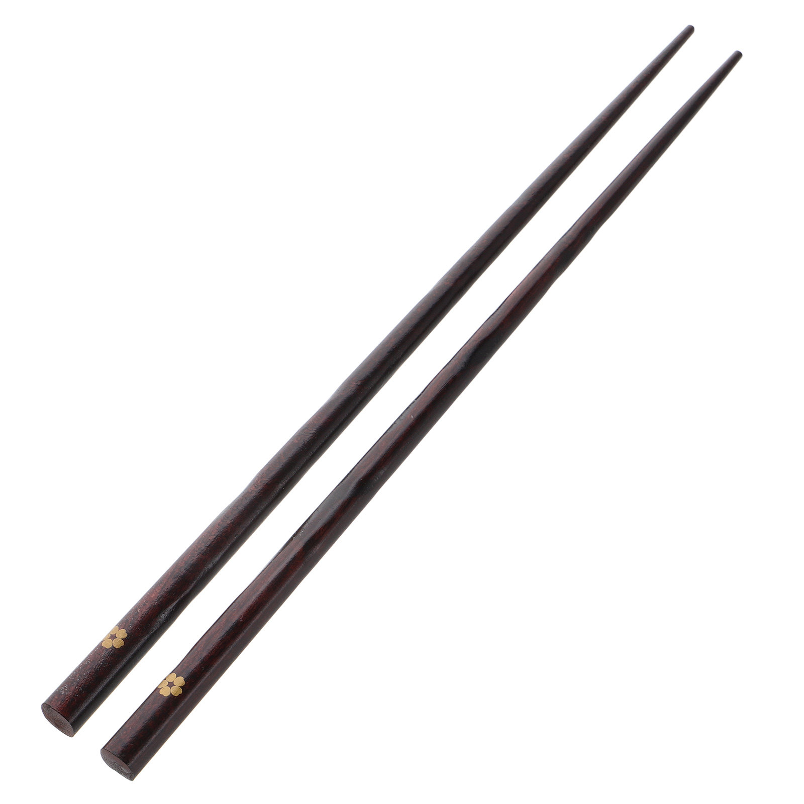 Home Cooking In Japanese - Drewniane pałeczki w stylu japońskim, antypoślizgowe,