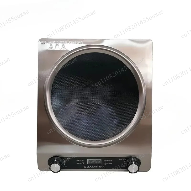 Przenośna kuchenka indukcyjna  – Hot Pot Portable Dual recenzja i cena
