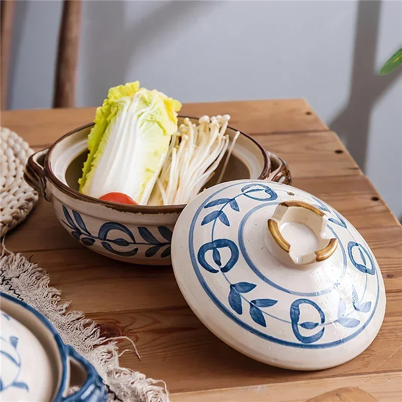 Ceramiczny garnek do zapiekani – Home Cooking In Japanese recenzja i cena