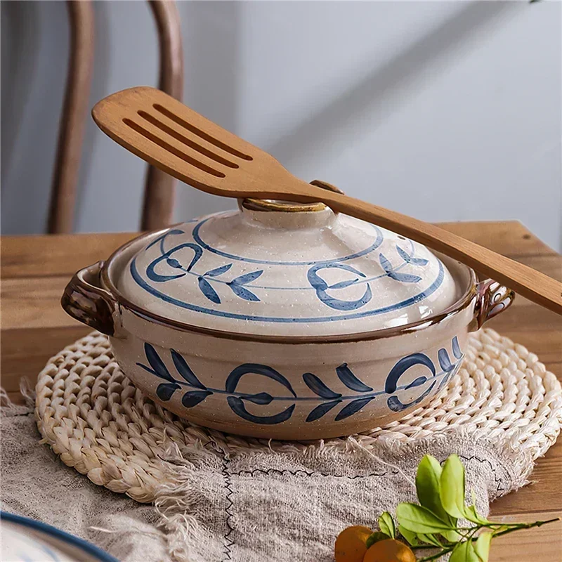 Ceramiczny garnek do zapiekani – Home Cooking In Japanese recenzja i cena