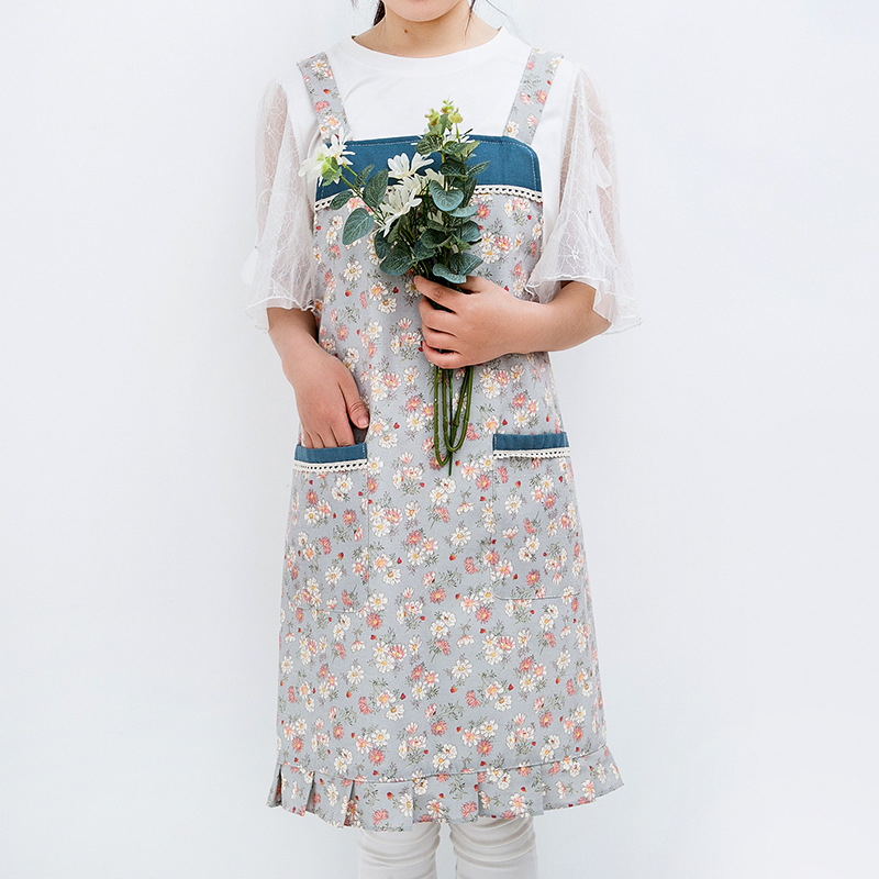 Fartuch Kuchenny Domowy Uroczy – Home Cooking In Japanese recenzja i cena