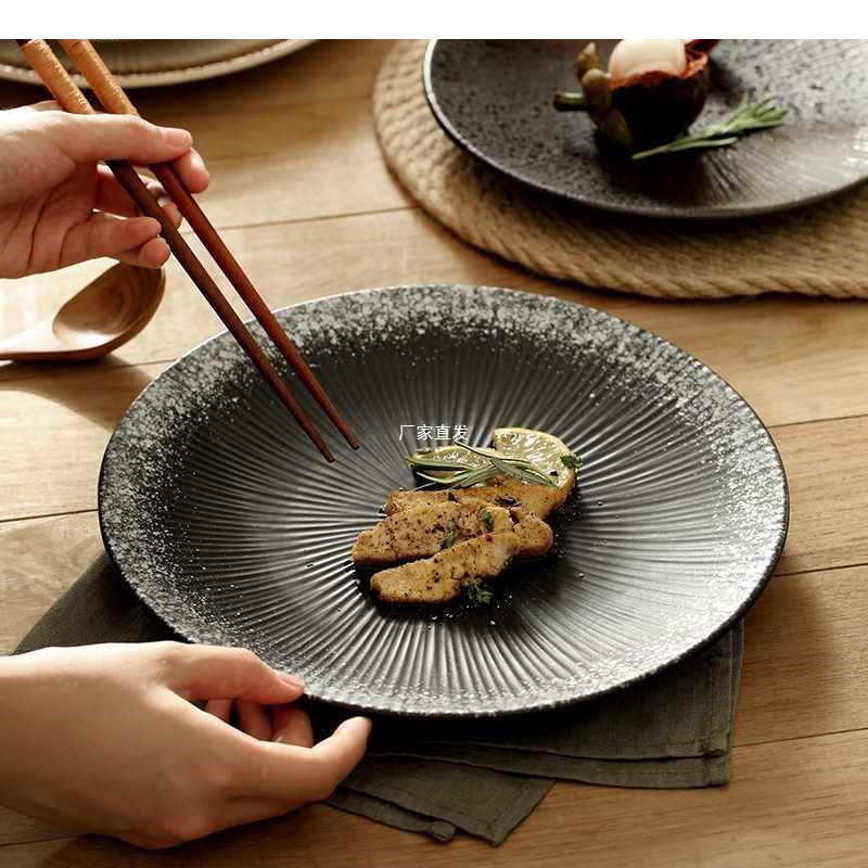 Japońska retro kuchnia ceramic – Home Cooking In Japanese recenzja i cena