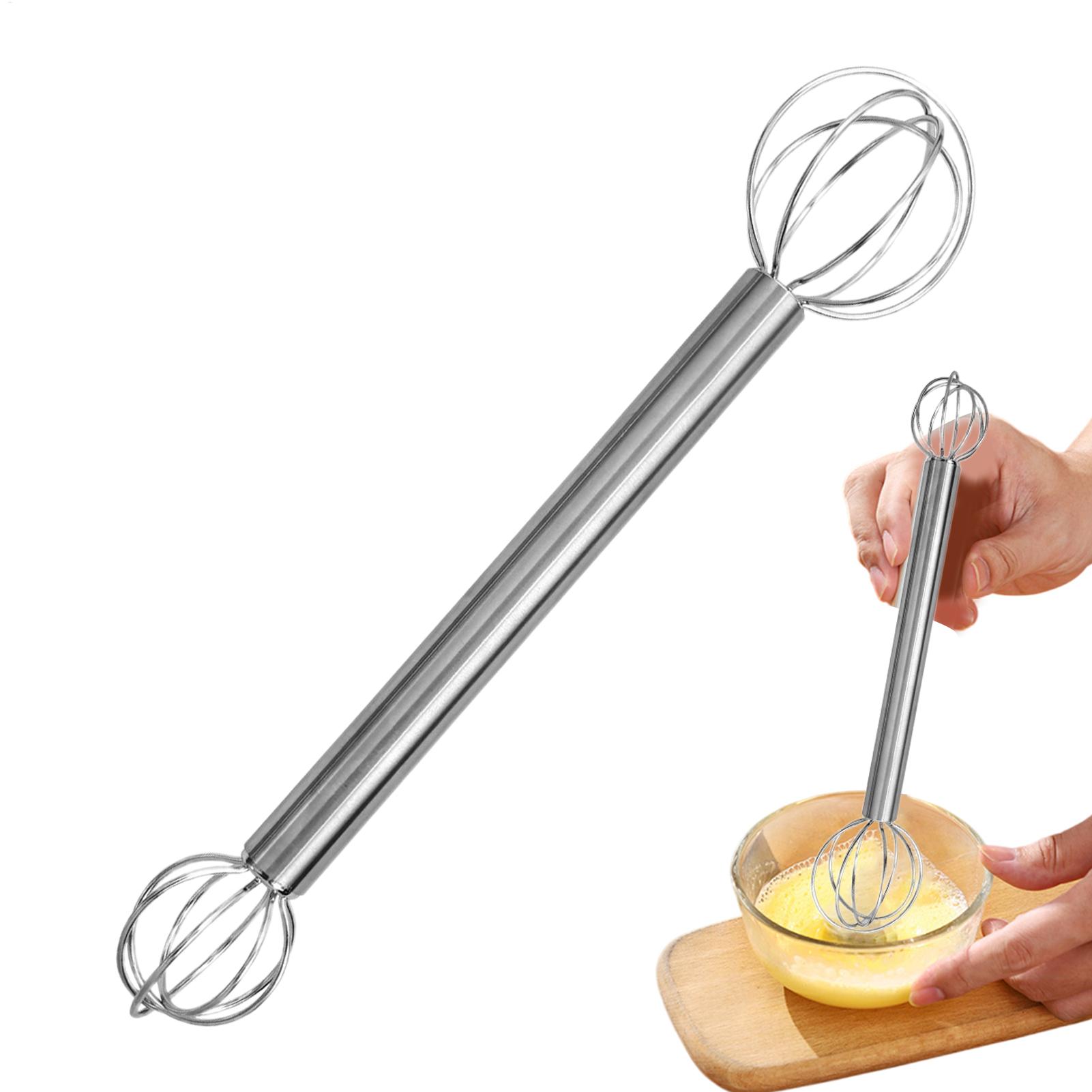 Mieszadło do miso ze stali nie – Home Cooking In Japanese recenzja i cena