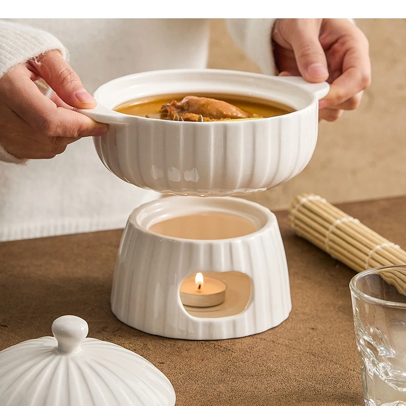 Nordycka podgrzewana izolowana – Home Cooking Dishes recenzja i cena