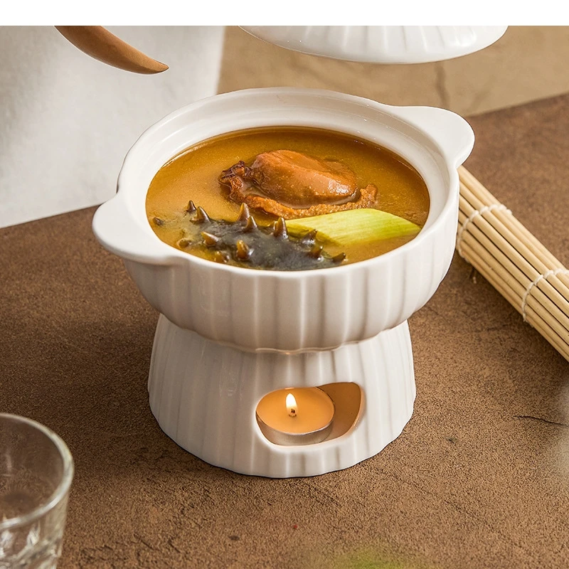 Nordycka podgrzewana izolowana – Home Cooking Dishes recenzja i cena