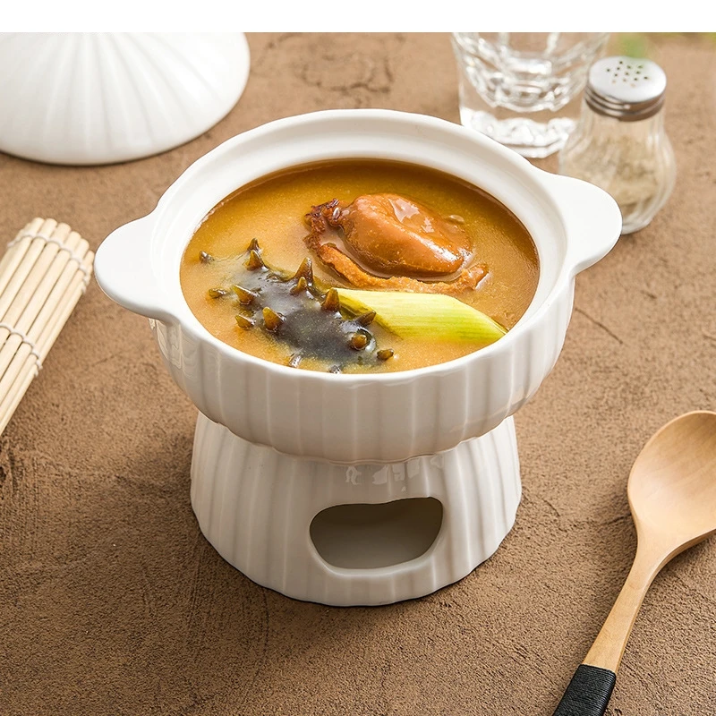 Nordycka podgrzewana izolowana – Home Cooking Dishes recenzja i cena