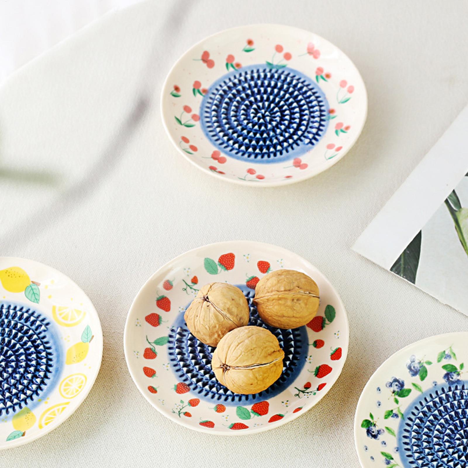 Prosta ceramiczna tarka do imb – Home Cooking Dishes recenzja i cena