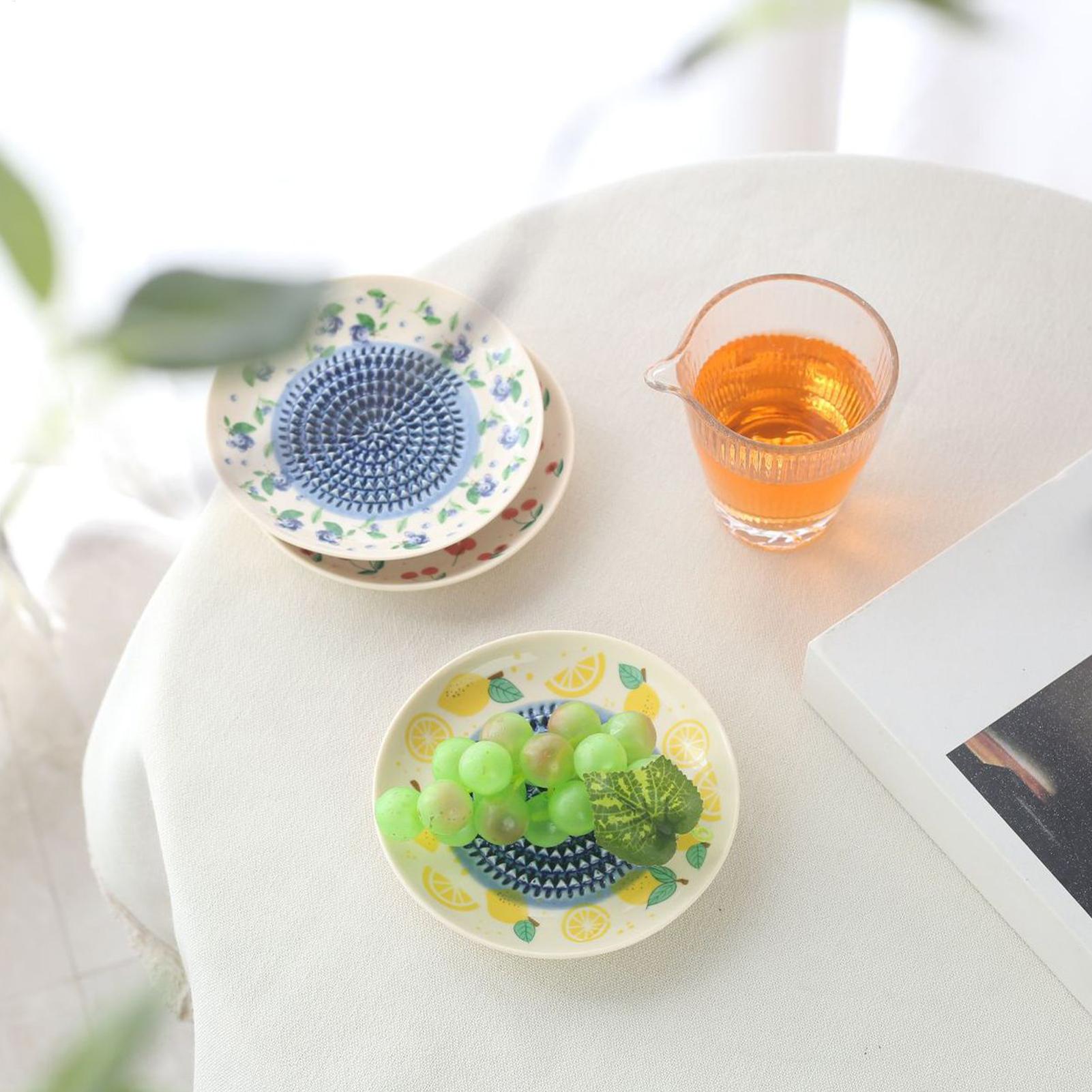 Prosta ceramiczna tarka do imb – Home Cooking Dishes recenzja i cena