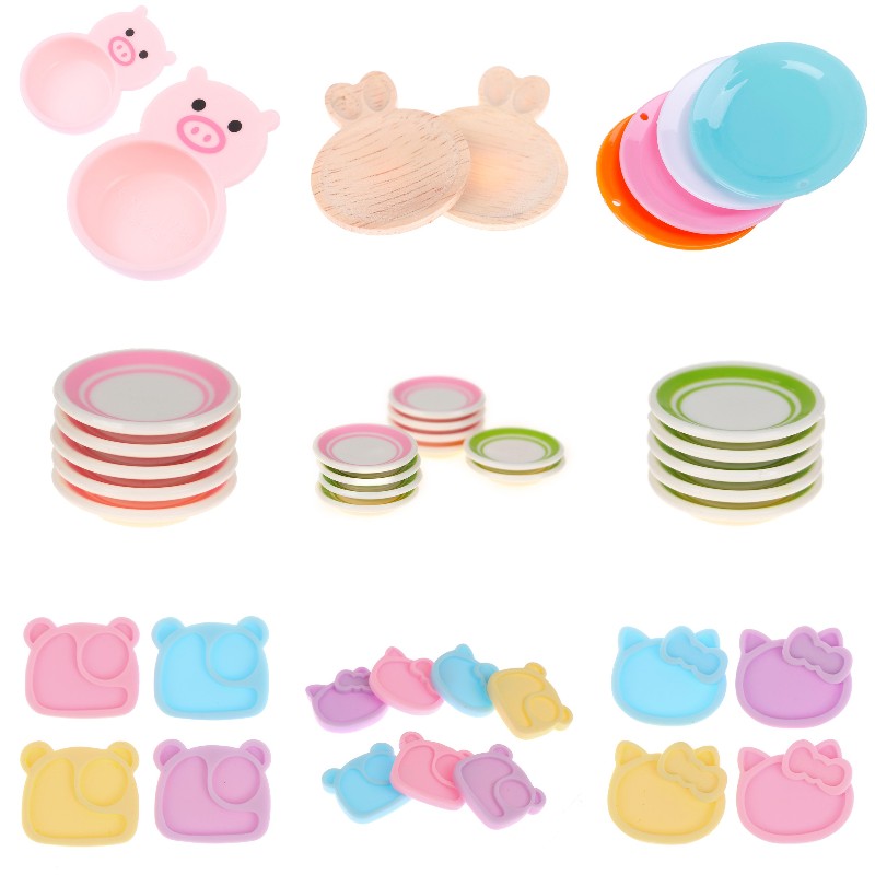 1/12 miniaturowy domek dla lal – Home Cooking Dishes recenzja i cena