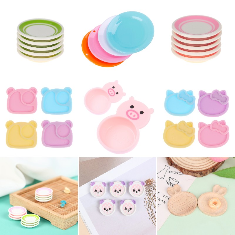 1/12 miniaturowy domek dla lal – Home Cooking Dishes recenzja i cena