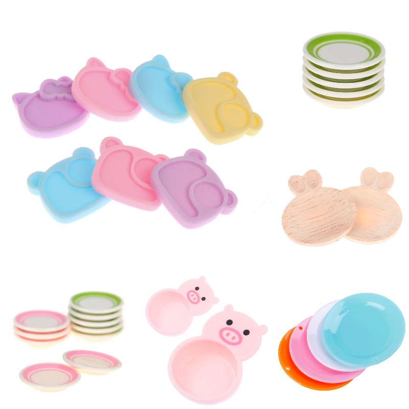 1/12 miniaturowy domek dla lal – Home Cooking Dishes recenzja i cena