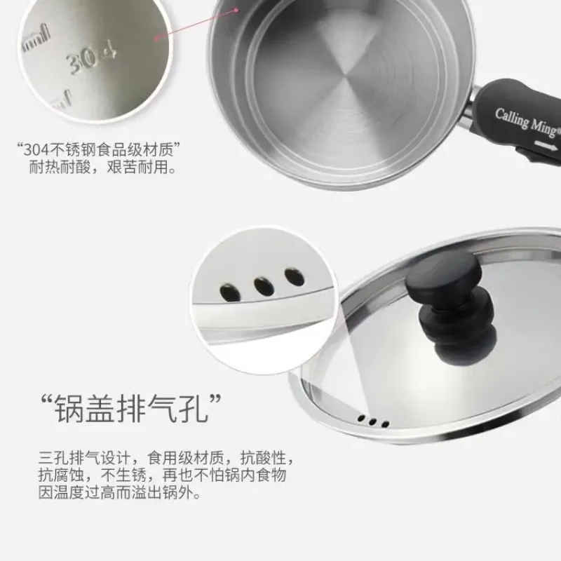 Globalny, przenośny, składany  – Hot Pot Portable Dual recenzja i cena