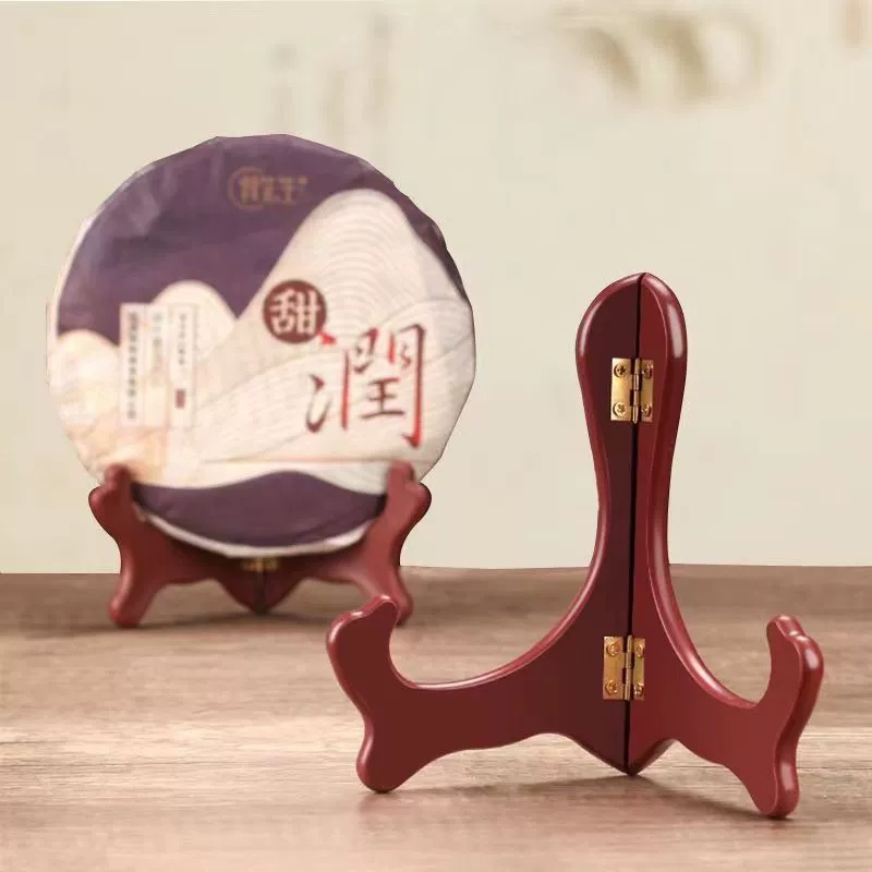 1 szt. Vintage Drewniany Stoja – Home Cooking Dishes recenzja i cena