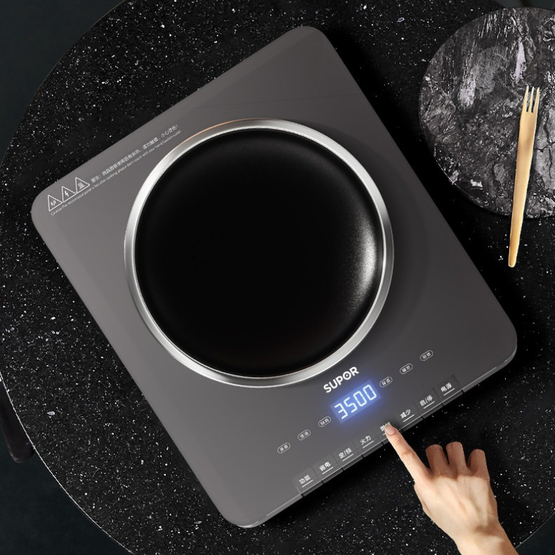 Nowoczesna, przenośna konstruk – Hot Pot Portable Dual recenzja i cena