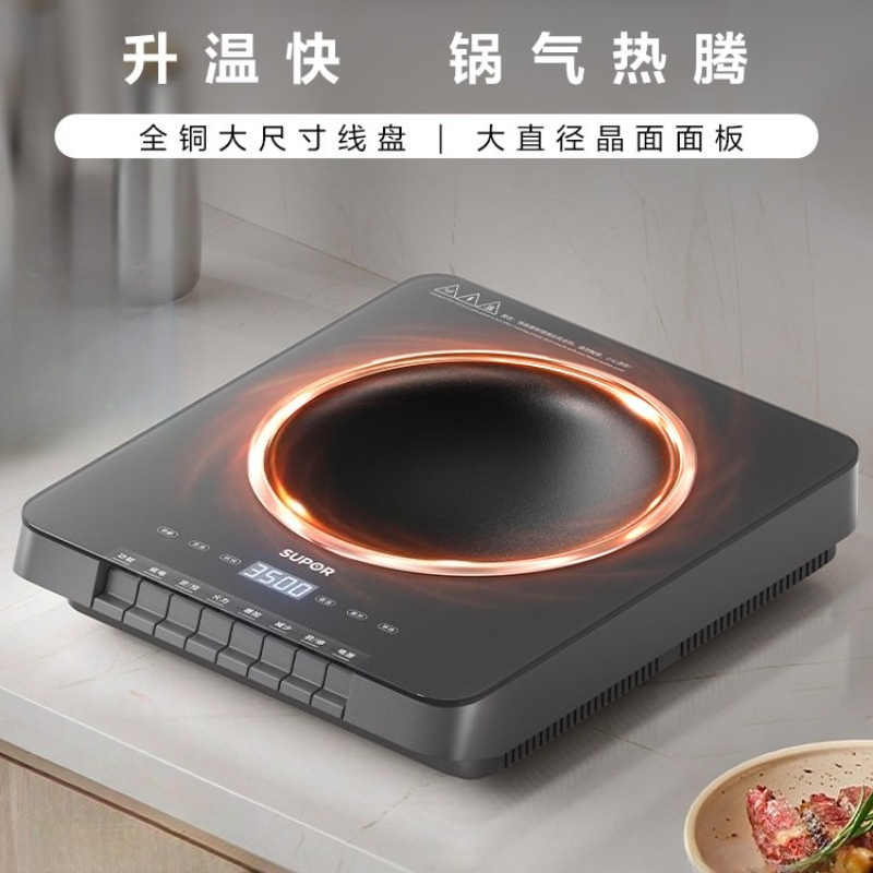 Nowoczesna, przenośna konstruk – Hot Pot Portable Dual recenzja i cena