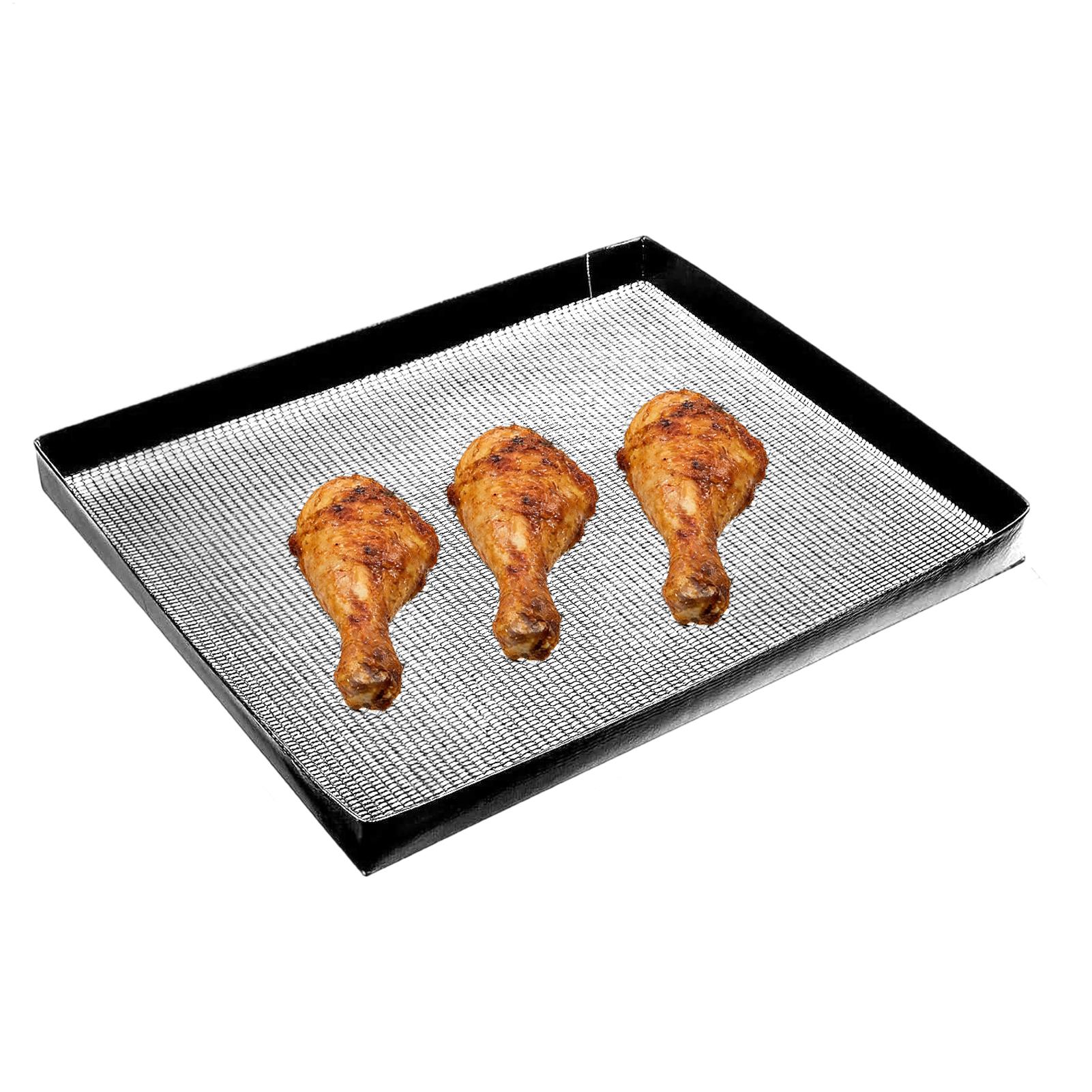 Kosz do piekarnika z siatki, p – Home Cooking Chef recenzja i cena