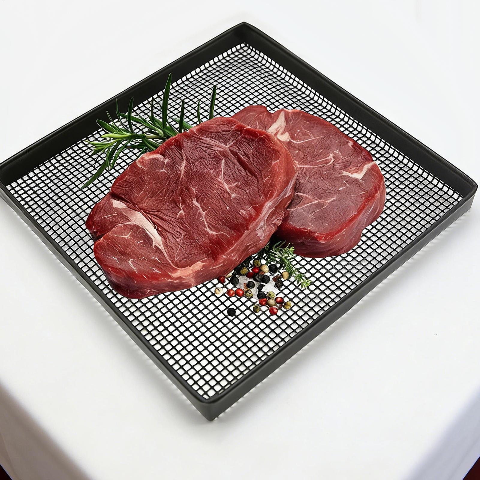 Kosz do piekarnika z siatki, p – Home Cooking Chef recenzja i cena