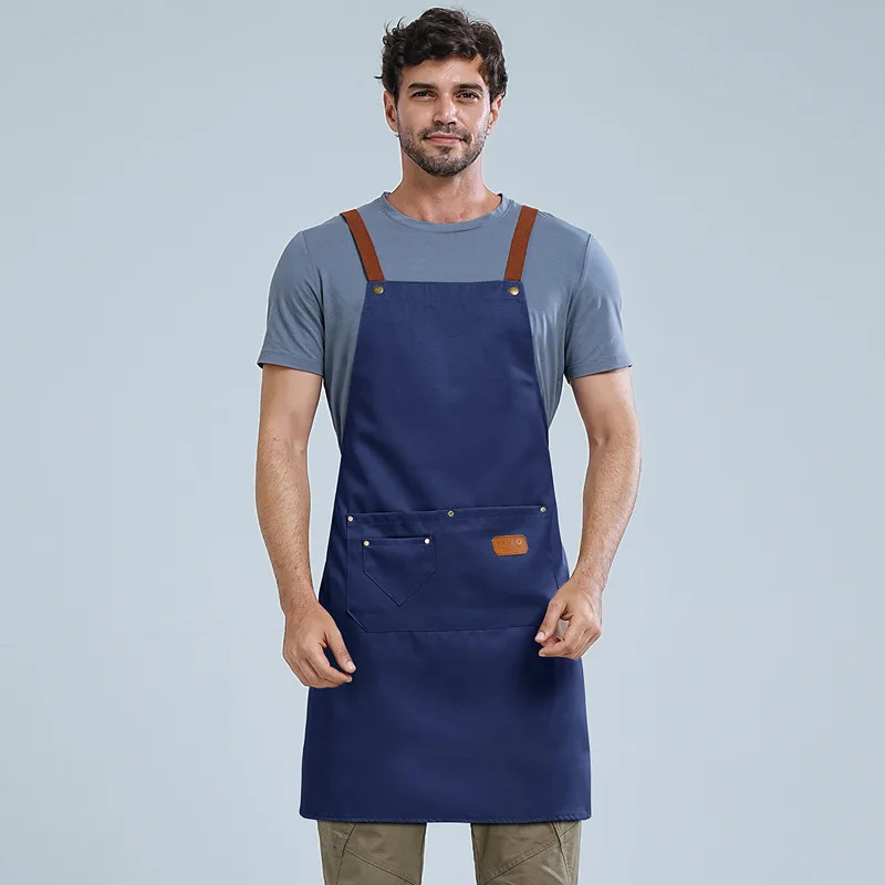 Wodoodporny, regulowany fartuc – Home Cooking Chef recenzja i cena