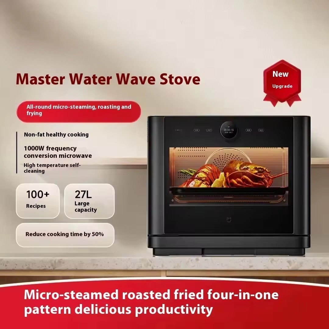 Oryginalny inteligentny piekar – Home Cooking Chef recenzja i cena