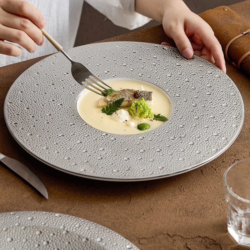 Kreatywny Meteor Planet Okrągł – Home Cooking Dishes recenzja i cena