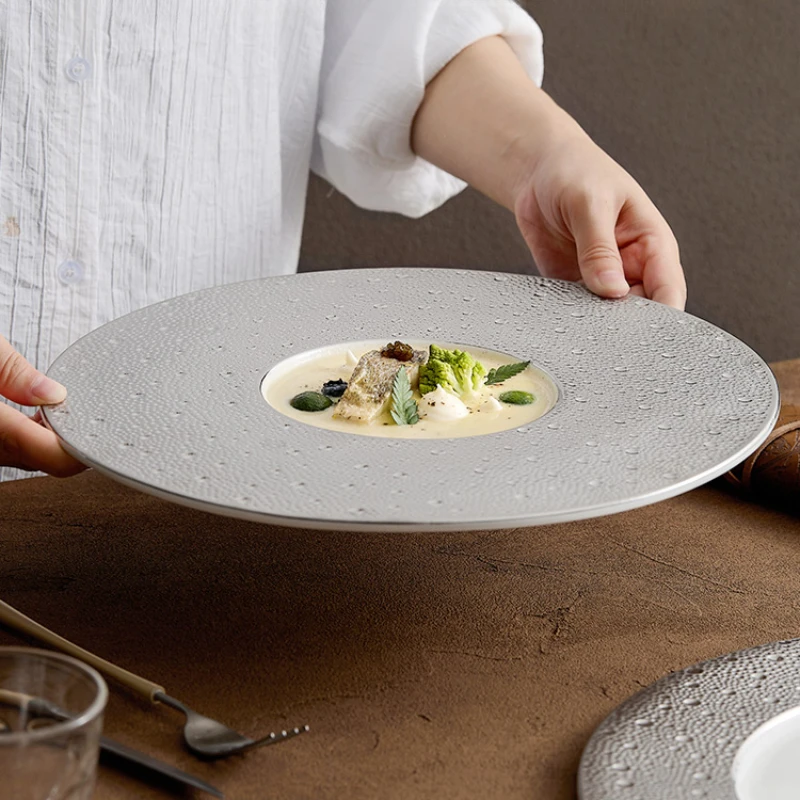Kreatywny Meteor Planet Okrągł – Home Cooking Dishes recenzja i cena
