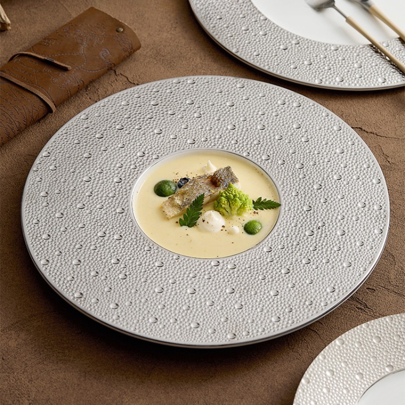 Kreatywny Meteor Planet Okrągł – Home Cooking Dishes recenzja i cena
