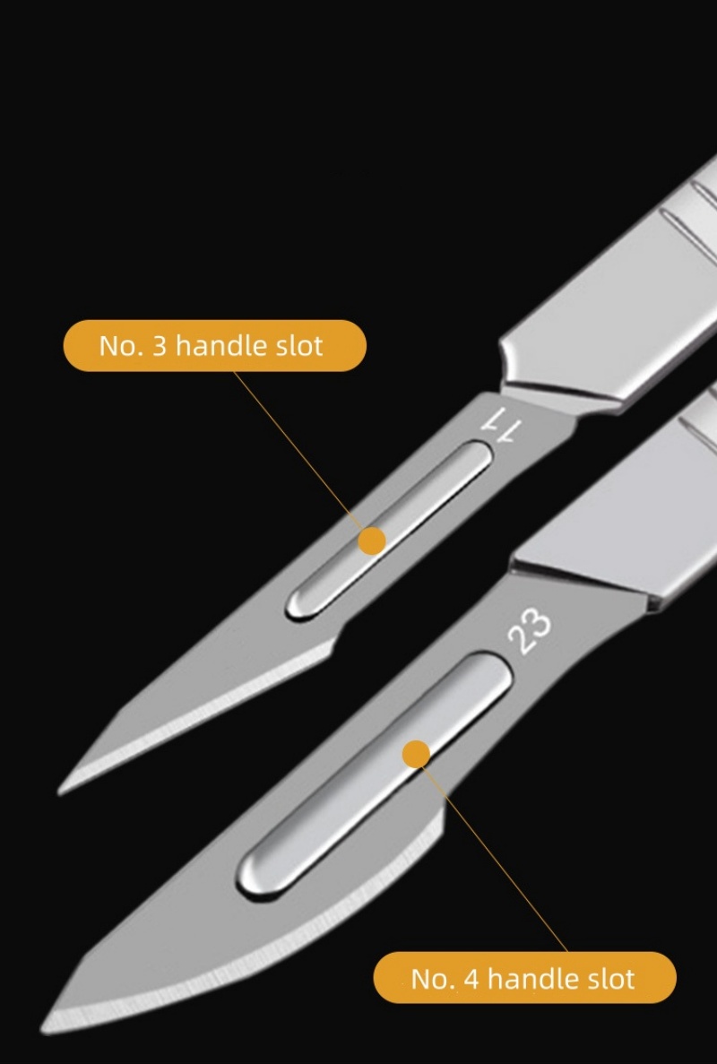 11 #   23 #   Ostrza do skalpe – Wok Carbon Steel recenzja i cena