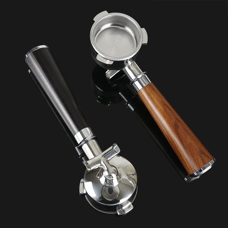 54MM filtr do kawy bez dna nag – Breville Espresso Bes870 recenzja i cena