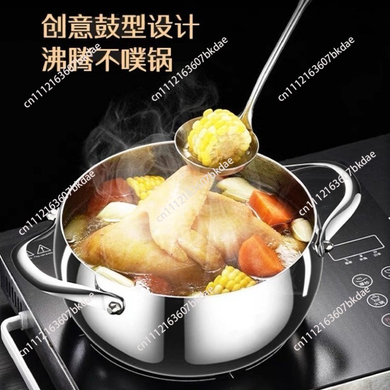 Garnek do gotowania na parze z – Home Cooking Dishes recenzja i cena