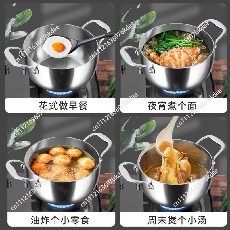 Garnek do gotowania na parze z – Home Cooking Dishes recenzja i cena