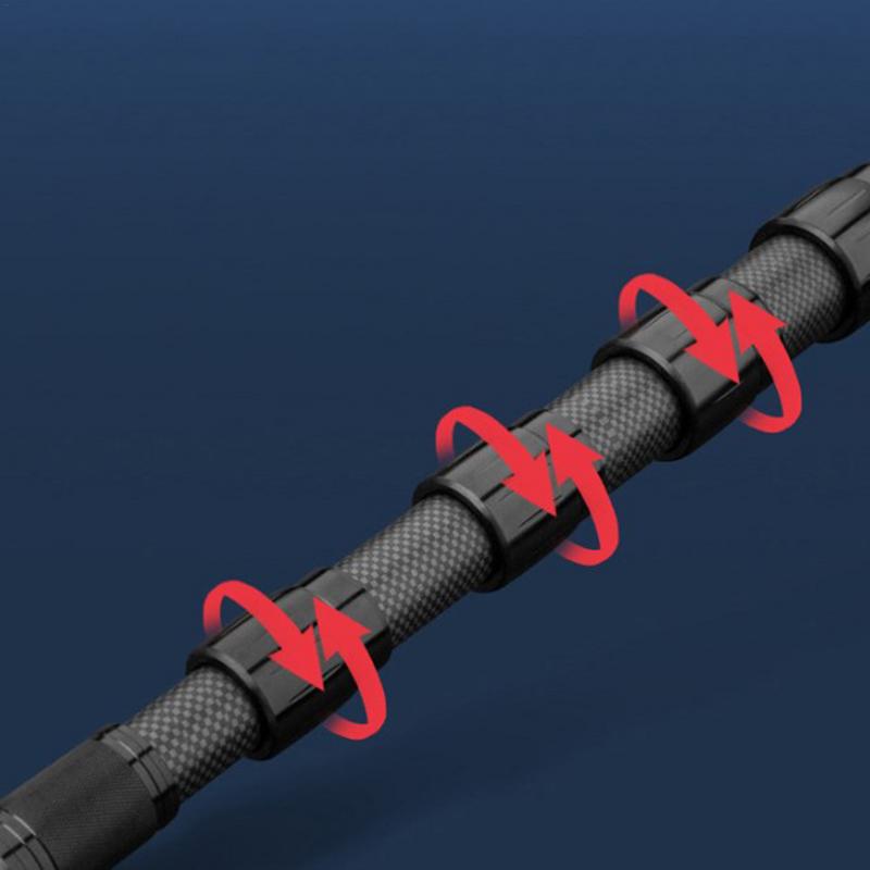 Lekkie plandeki namiotowe Nami – Wok Carbon Steel recenzja i cena
