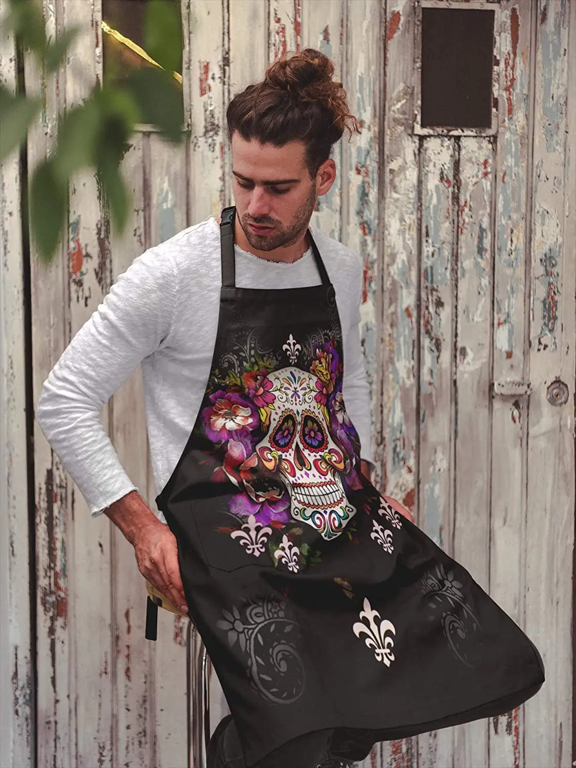 Słodki Meksyk Halloweenowy Far – Home Cooking Chef recenzja i cena