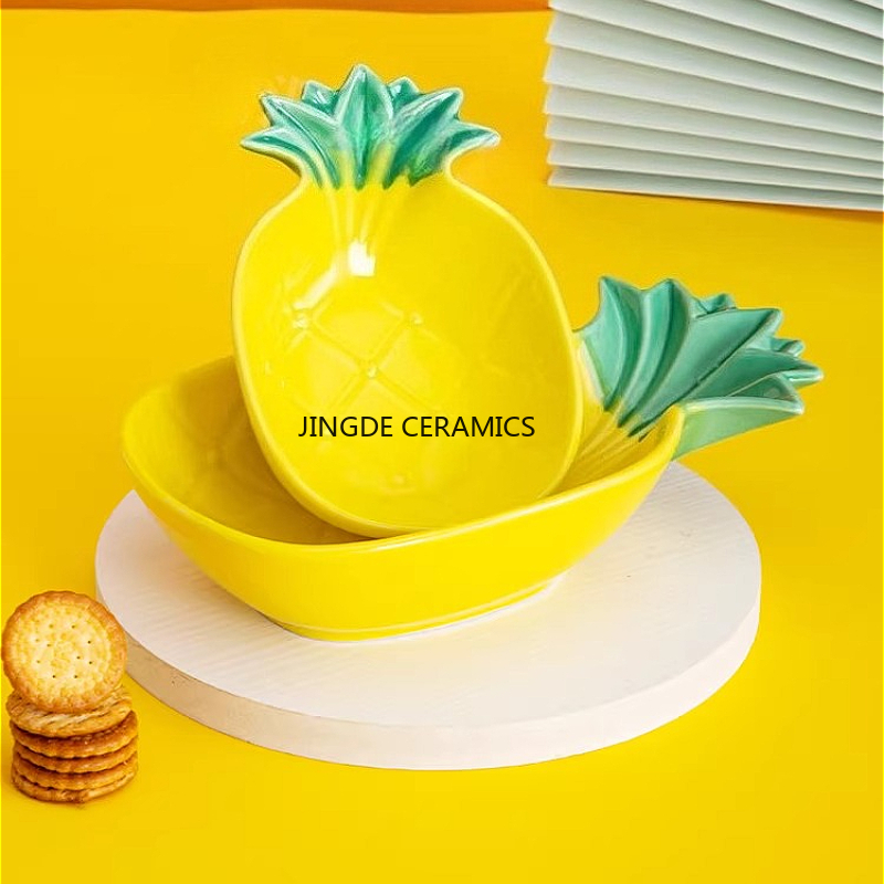 Ceramiczna taca w kształcie an – Home Cooking Dishes recenzja i cena