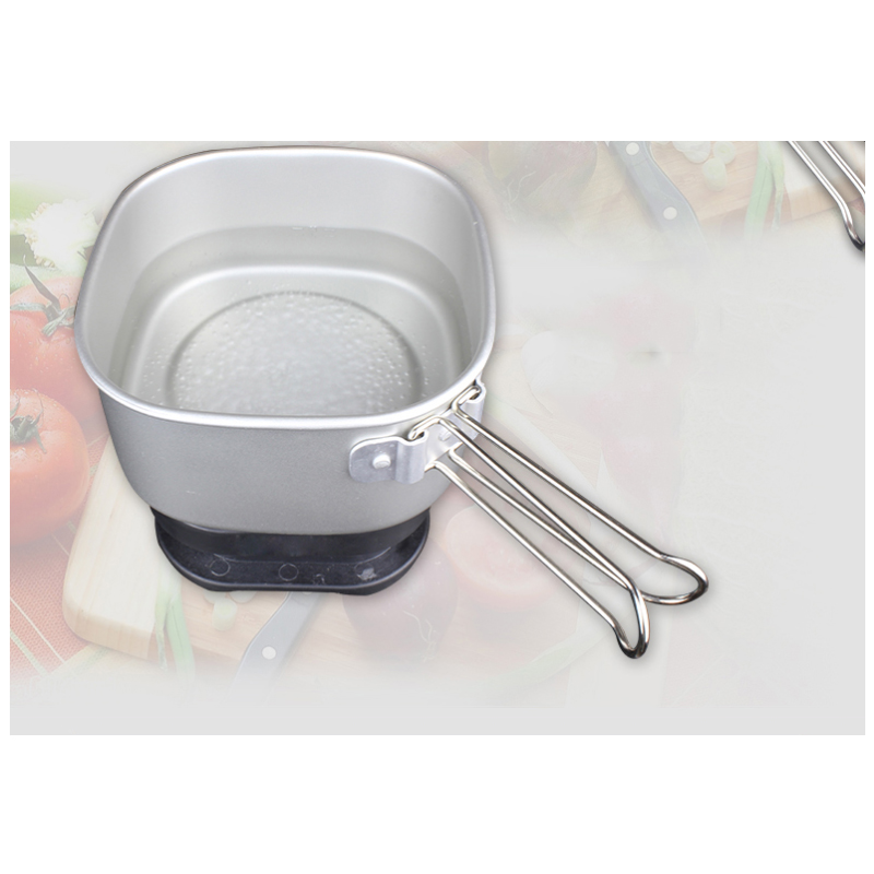 Mini czajnik elektryczny podró – Hot Pot Portable Dual recenzja i cena