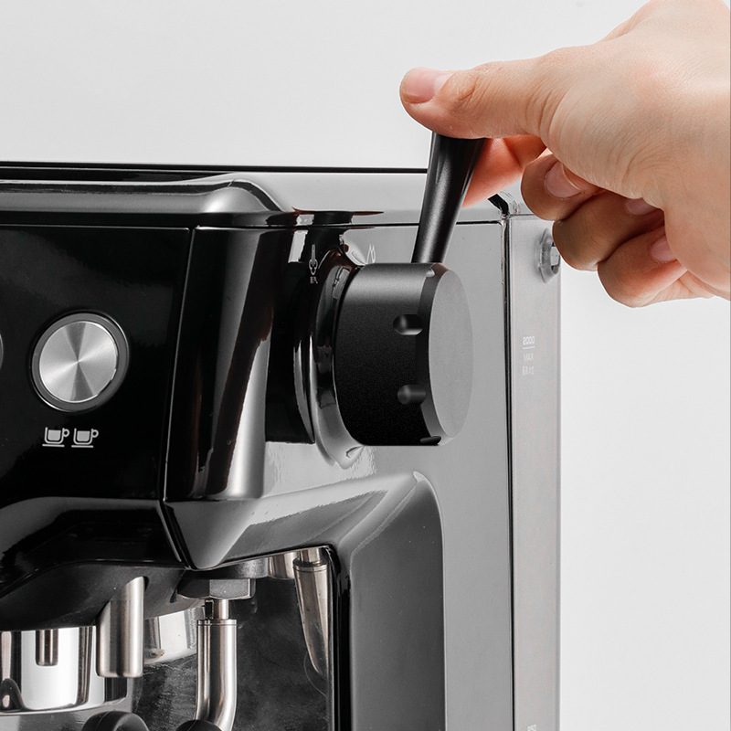 Przełącznik dźwigni do ekspres – Breville Espresso Bes870 recenzja i cena