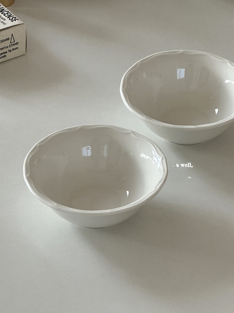 Prosta ceramiczna miseczka w s – Home Cooking Dishes recenzja i cena