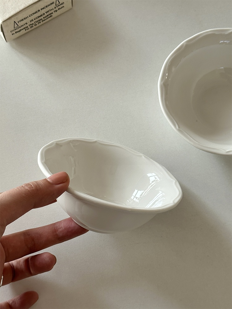Prosta ceramiczna miseczka w s – Home Cooking Dishes recenzja i cena