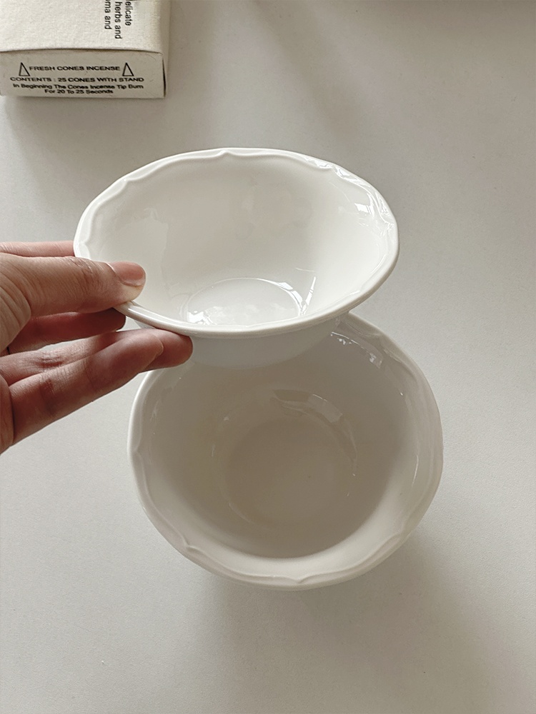 Prosta ceramiczna miseczka w s – Home Cooking Dishes recenzja i cena