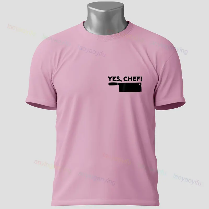 Zabawna koszulka szefa kuchni  – Home Cooking Chef recenzja i cena