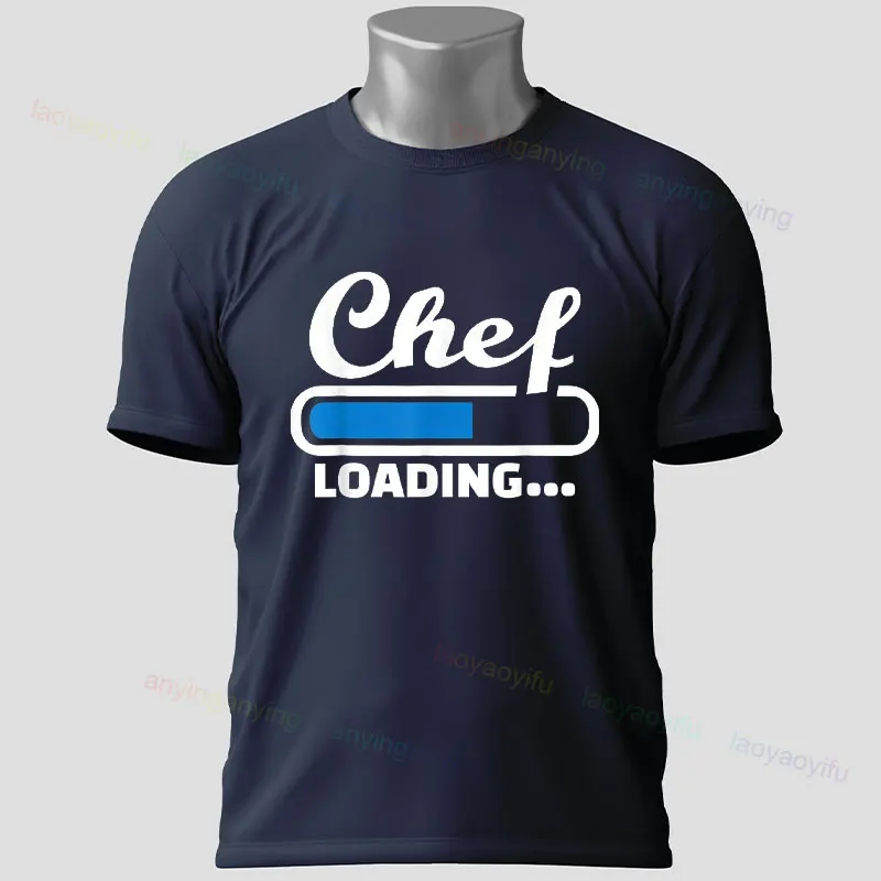 Zabawna koszulka szefa kuchni  – Home Cooking Chef recenzja i cena